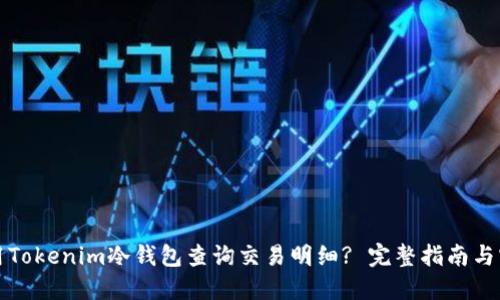 如何使用Tokenim冷钱包查询交易明细? 完整指南与实用技巧