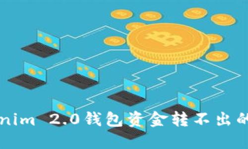 解决Tokenim 2.0钱包资金转不出的全面指南