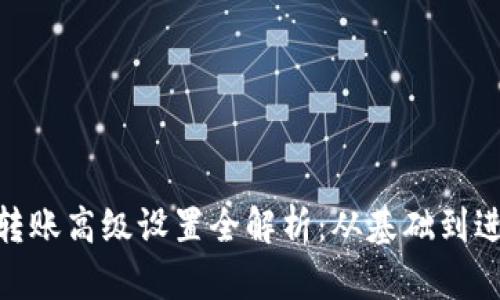 Tokenim 2.0转账高级设置全解析：从基础到进阶的全面指南