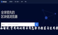 全面解析：常用的比特币钱包软件推荐
