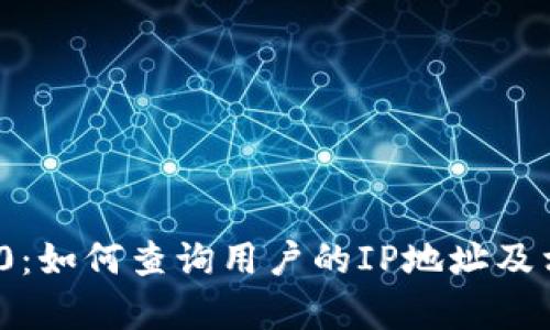 TokenIM 2.0：如何查询用户的IP地址及相关技术解析