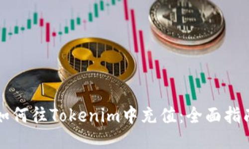 如何往Tokenim中充值：全面指南