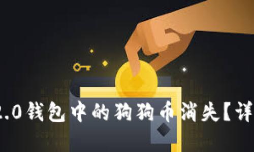 为什么Tokenim 2.0钱包中的狗狗币消失？详解原因及解决方案