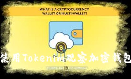 如何使用Tokenim观察加密钱包动态