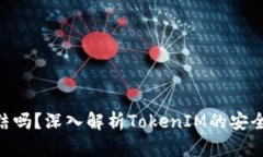 TokenIM会冻结吗？深入解析TokenIM的安全