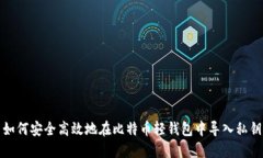 如何安全高效地在比特币轻钱包中导入