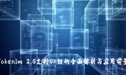 Tokenim 2.0支持OK链的全面解析与应用前景