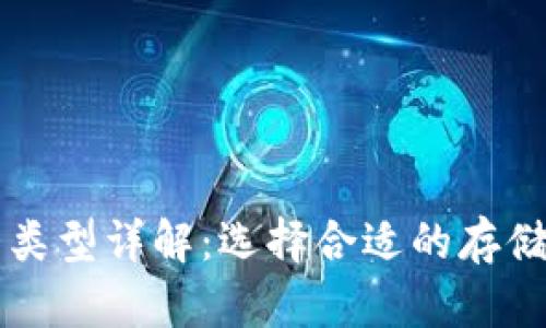 区块链的三大类型详解：选择合适的存储你的加密资产